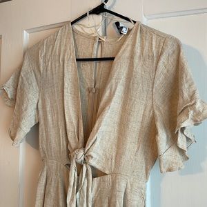 Princess Polly romper